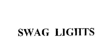 SWAG LIGHTS