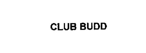 CLUB BUDD