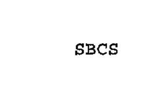 SBCS