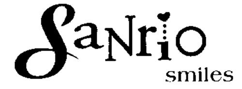 Sanrio Company, Ltd. Trademarks (557) from Trademarkia - page 20