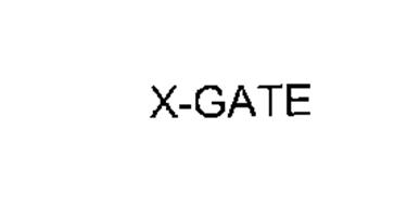 X-GATE