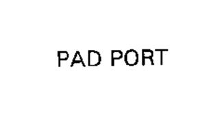 PAD PORT