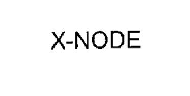 X-NODE