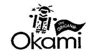 THE ORIGINAL OKAMI