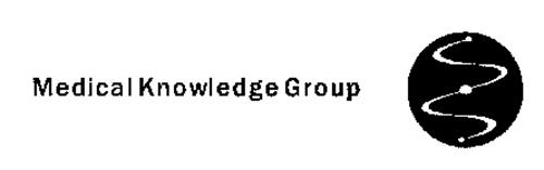 MEDICAL KNOWLEDGE GROUP