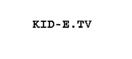 KID-E.TV
