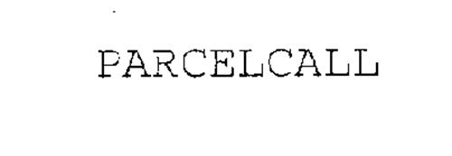PARCELCALL