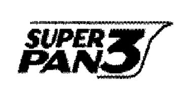 SUPER PAN 3