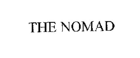 THE NOMAD
