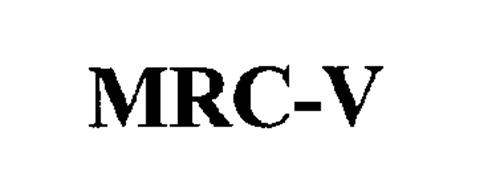 MRC-V