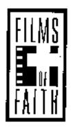 FILMS OF FAITH