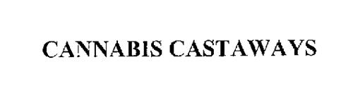 CANNABIS CASTAWAYS
