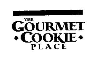 THE GOURMET COOKIE PLACE