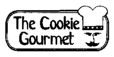 THE COOKIE GOURMET