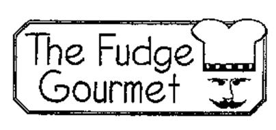 THE FUDGE GOURMET
