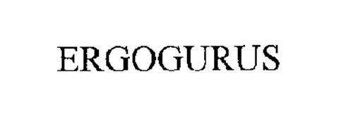 ERGOGURUS