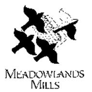 MEADOWLANDS MILLS