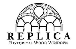 REPLICA HISTORICAL WOOD WINDOWS