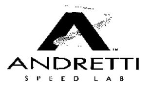 A ANDRETTI SPEED LAB