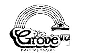 THE GROVE NATURAL SNACKS