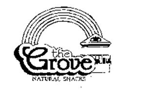 THE GROVE NATURAL SNACKS