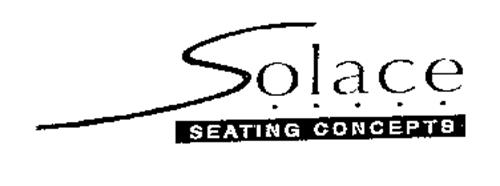 SOLACE SEATING CONCEPTS