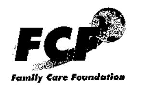 FCF FAMILY CARE FOUNDATION