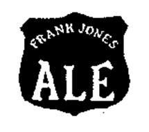 FRANK JONES ALE
