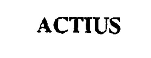 ACTIUS
