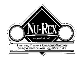NU-REX ESTABLISHED 1992 IGNITION, TIMING & CHARGING SYSTEMS SPECIALIZING IN 1928 - 1931 MODEL A'S