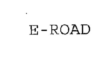 E-ROAD