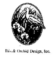 IBIS & ORCHID DESIGN INC.