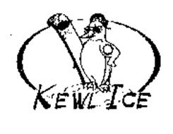 KEWL ICE