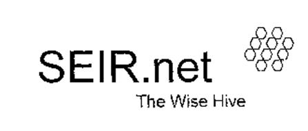 SEIR.NET THE WISE HIVE