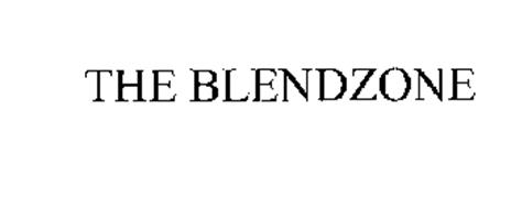 THE BLENDZONE