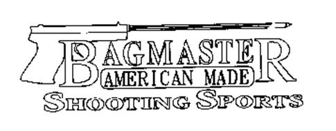 BAGMASTER AMERICAN MADE SHOOTING SPORTS
