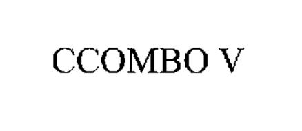 CCOMBO V