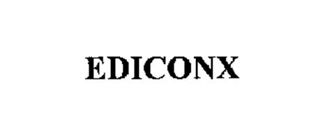EDICONX
