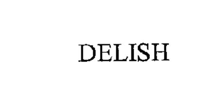 DELISH