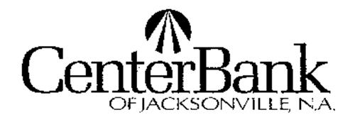 CENTERBANK OF JACKSONVILLE, N.A.