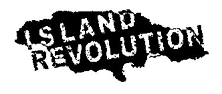 ISLAND REVOLUTION