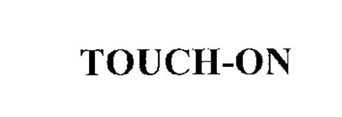 TOUCH-ON