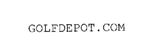 GOLFDEPOT.COM