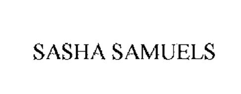 SASHA SAMUELS