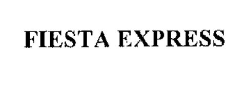 FIESTA EXPRESS