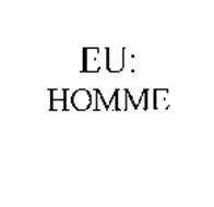 EU: HOMME