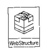 CUBE DESIGN WITH WEBSTRUCTURE BELOW