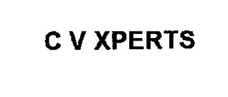 C V XPERTS