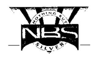 NBS NOTHING BUT SILVER