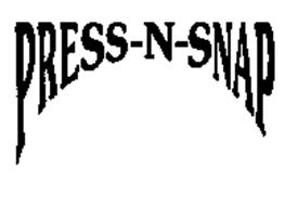 PRESS-N-SNAP
